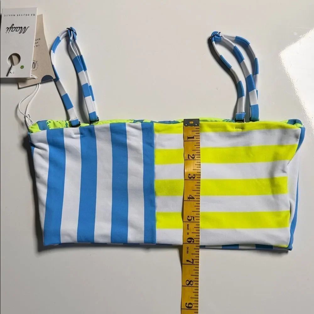 Maaji Reversible Bikini Set - Picture 8 of 10